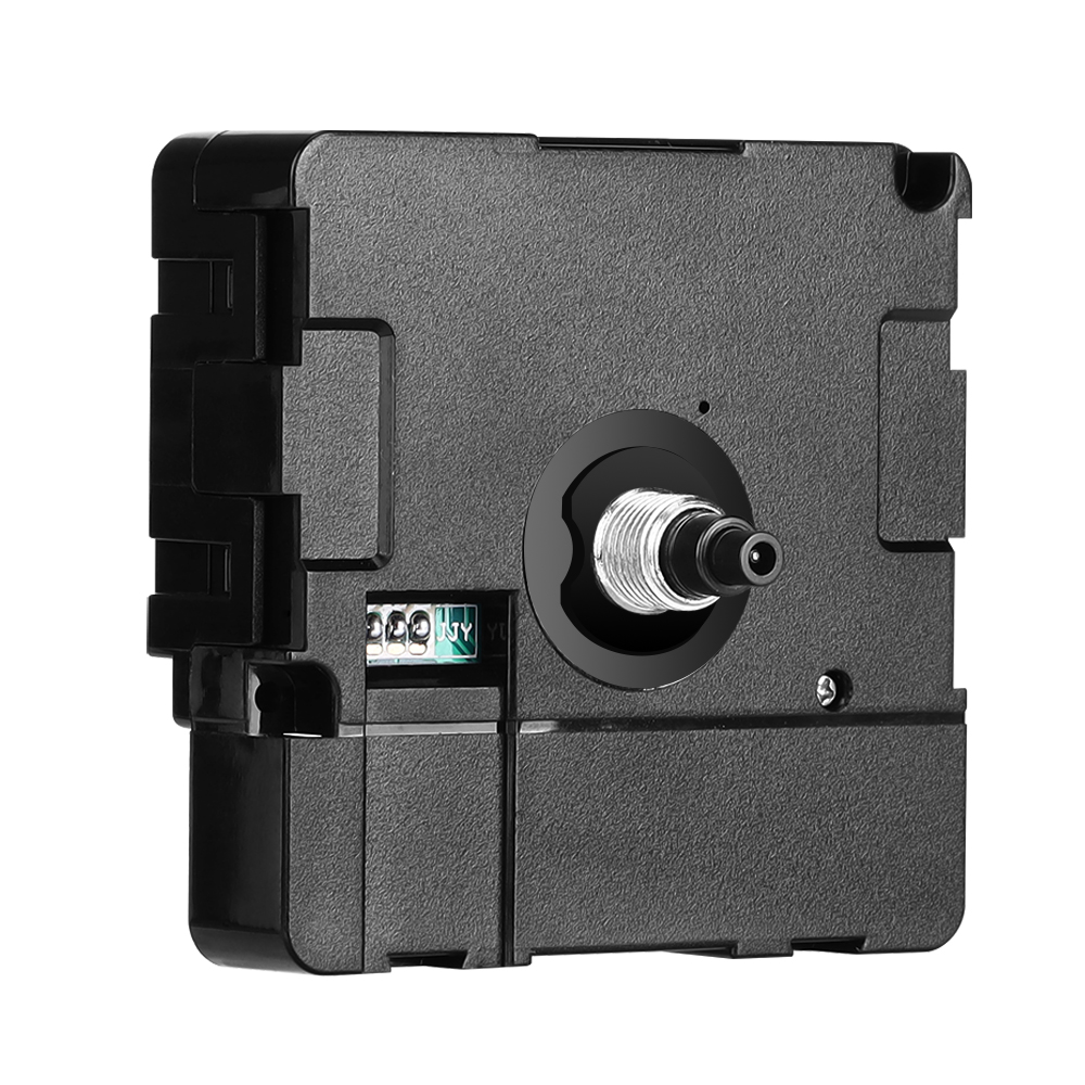 JJY（日本码）电波扫秒/跳秒机芯