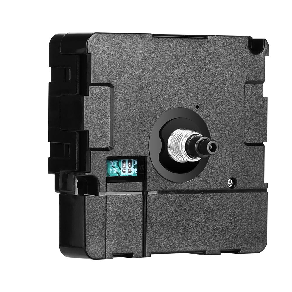 MSF（英国码）电波扫秒/跳秒机芯