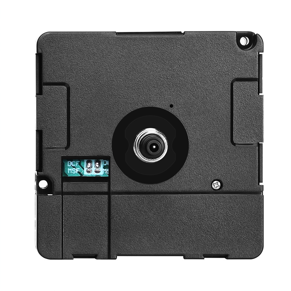 MSF（英国码）电波扫秒/跳秒机芯